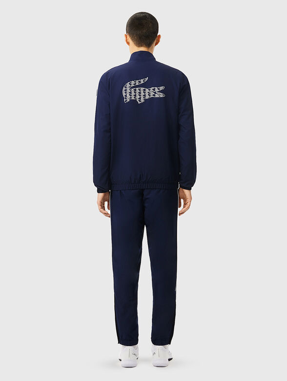 Tennis Tracksuit - 2