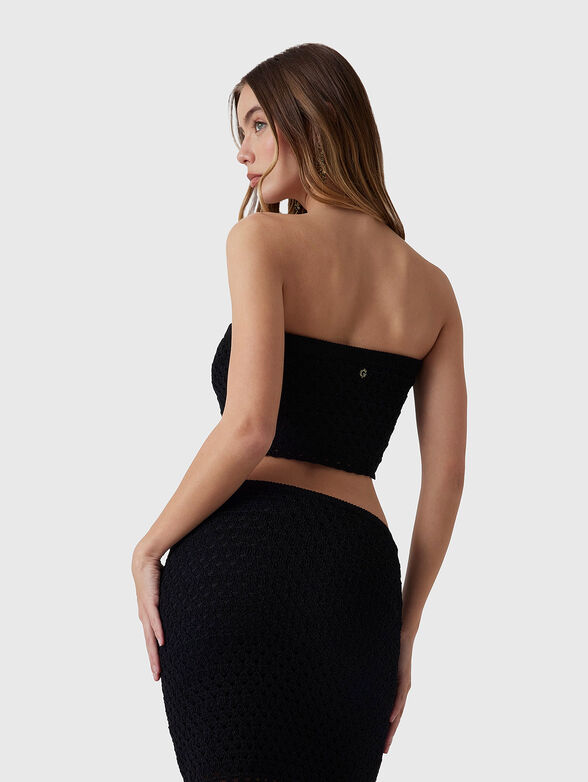 LUCA short top - 3