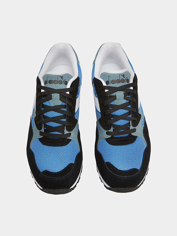 N902 S Sneakers - 6