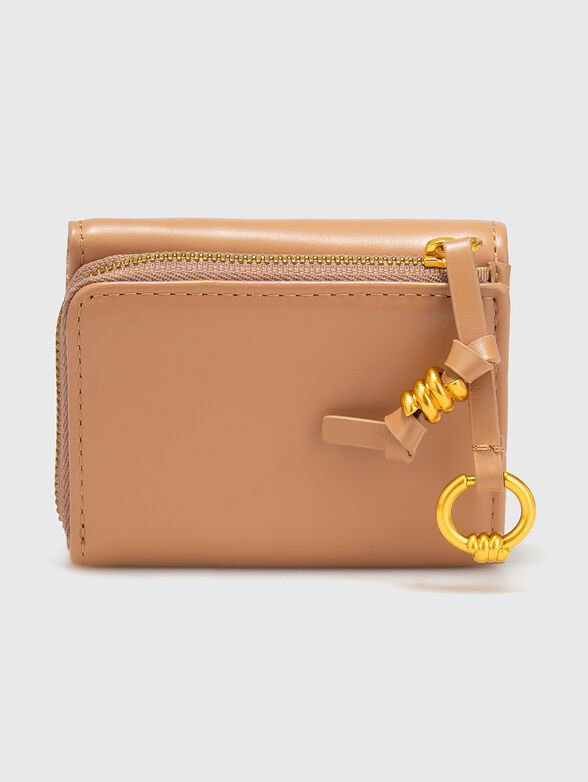 Black wallet - 2