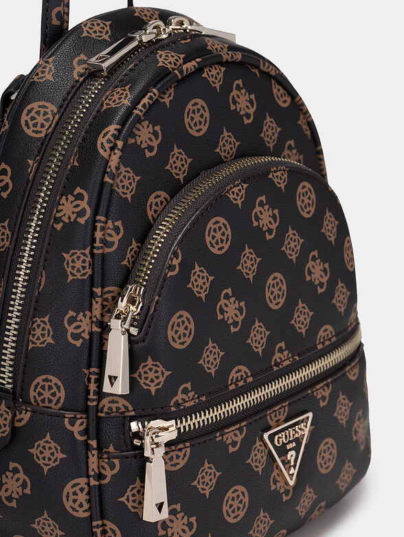 MANHATTAN Backpack - 4