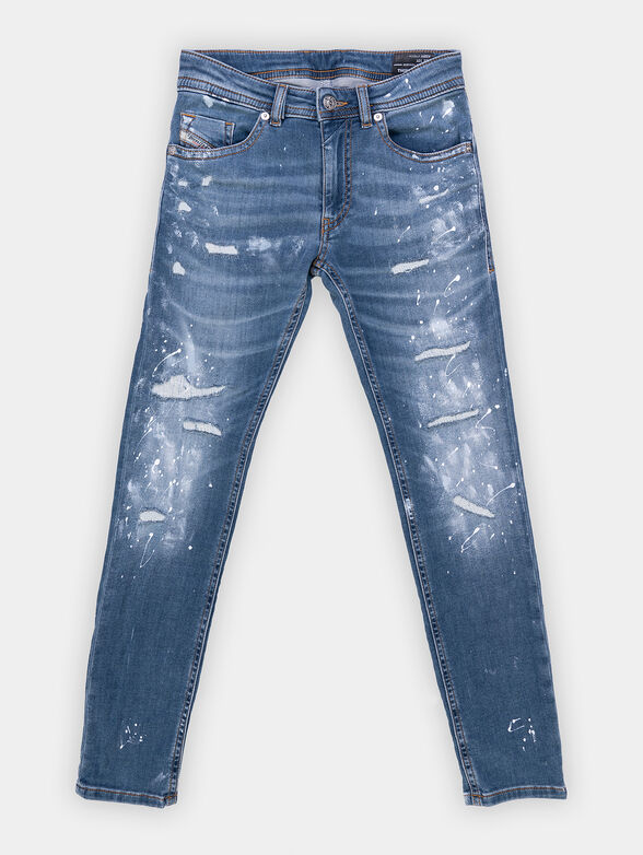 Jeans THOMMER-J - 1