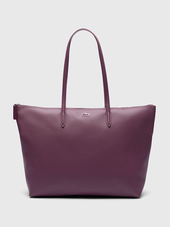 L.12.12 large tote bag - 1