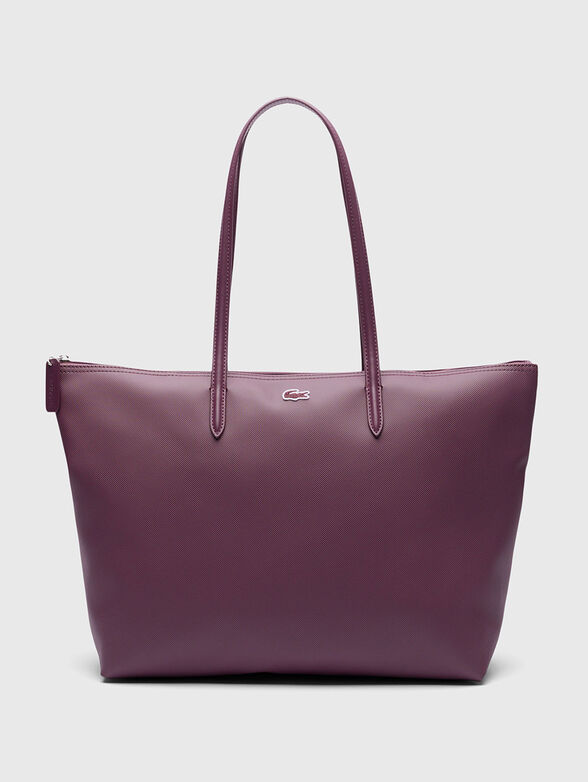 L.12.12 large tote bag - 1