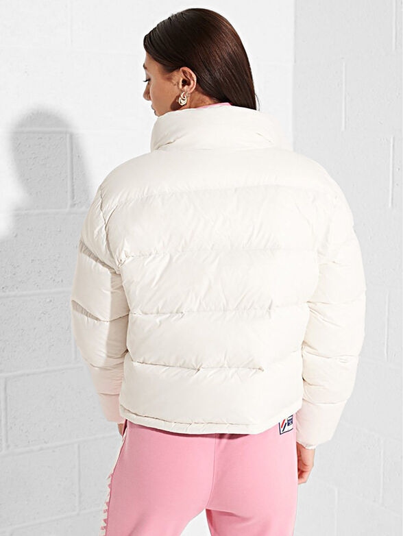 LUXE ALPINE padded jacket - 3