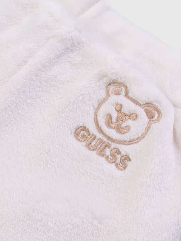 Two piece set with logo - 3