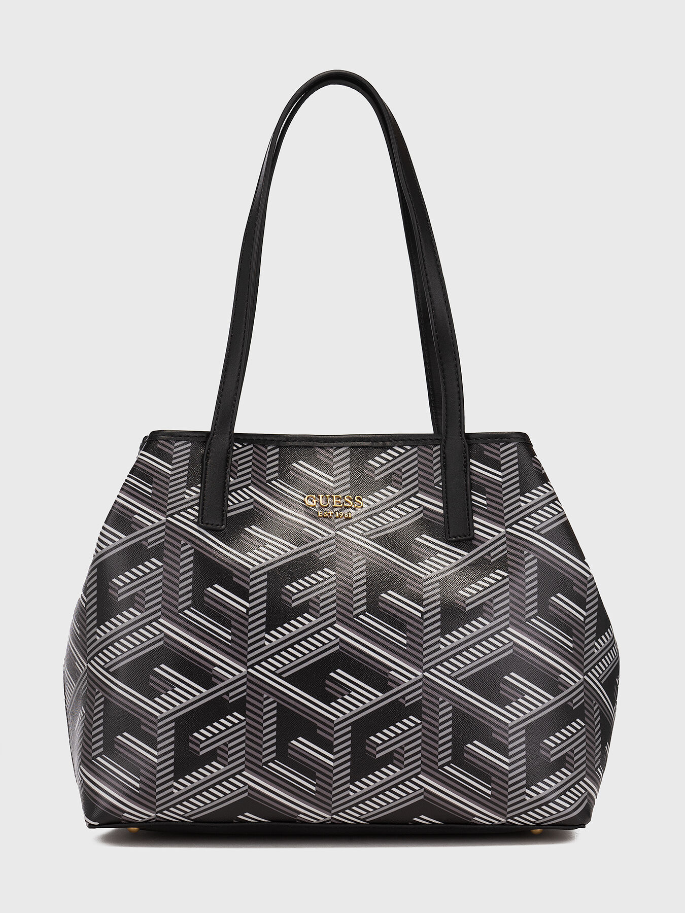 VIKKY tote bag with logo brand GUESS Globalbrandsstore en