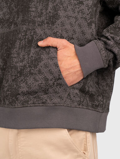 GOTAM sweatshirt - 5