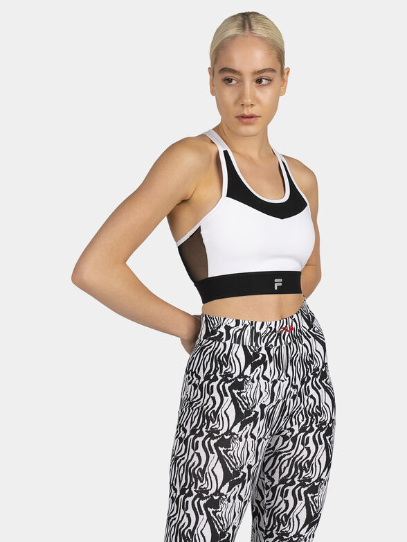 RABENAU sports bustier - 1