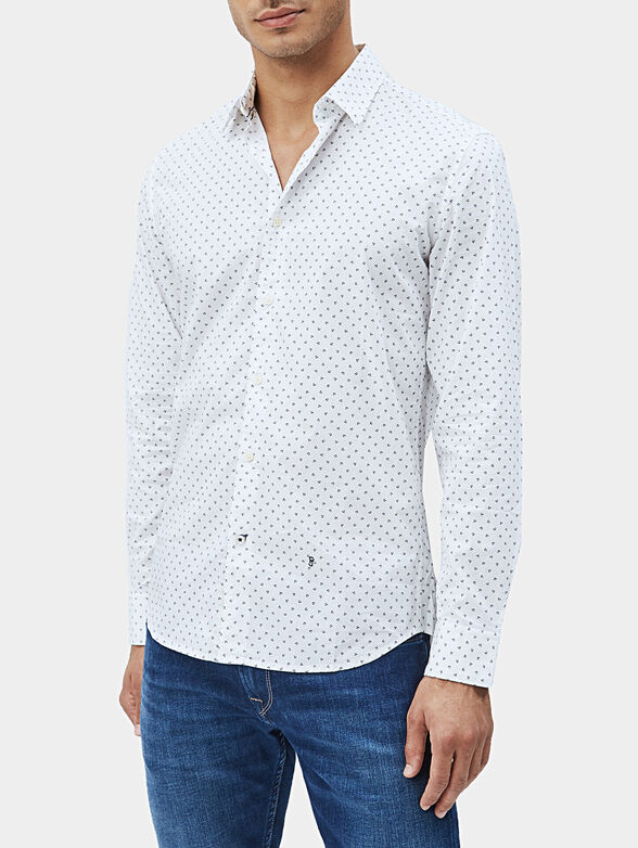 EDMONTON shirt - 1