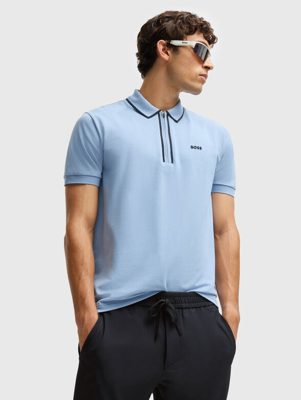 FLEX black trousers - 3