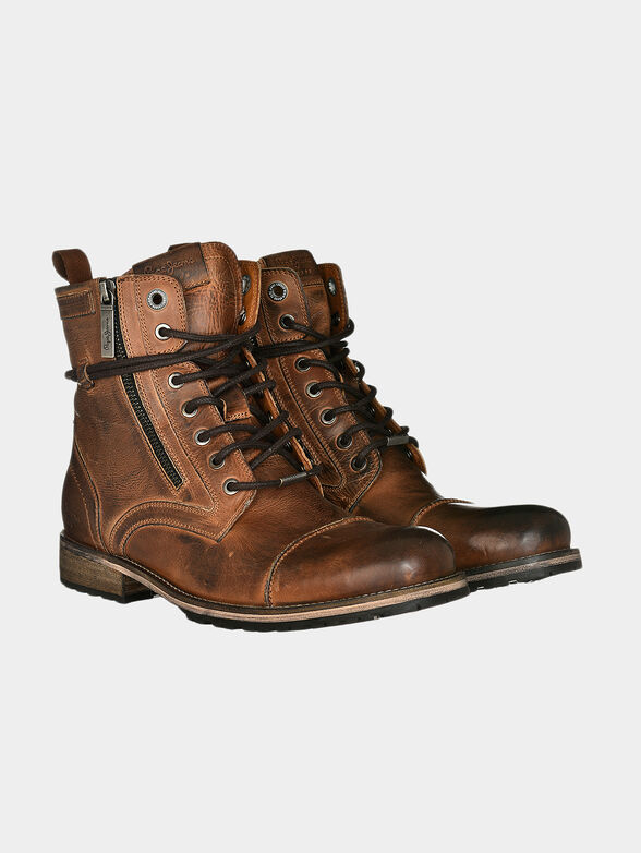 MELTING NEW Ankle boots - 2