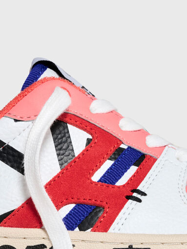 MARCO sneakers - 3