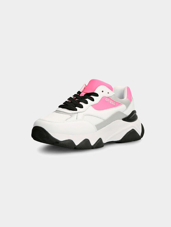 SUNSHINE Sneakers - 2