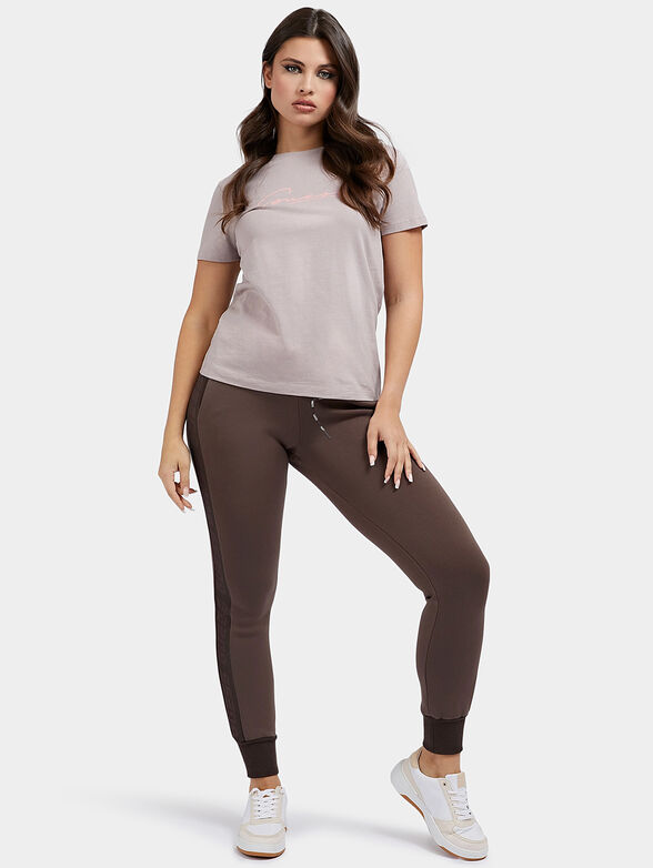 ANNE T-shirt   - 2