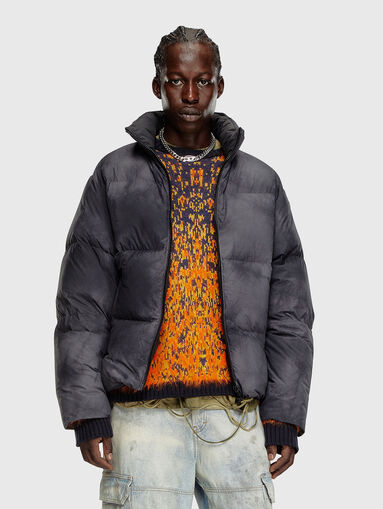 W-RAVEEL transition jacket - 3