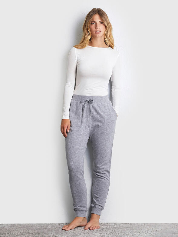 EASY LIVING II trousers - 4