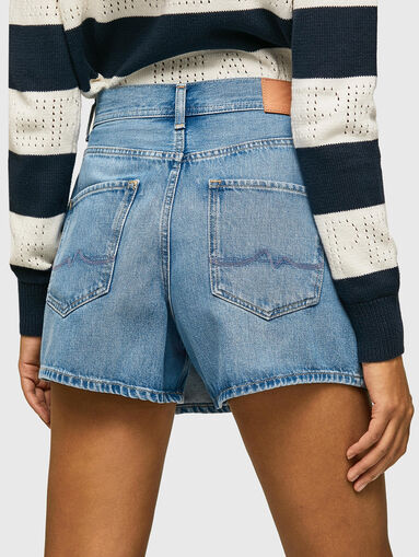 TAMMY skirt pants - 3