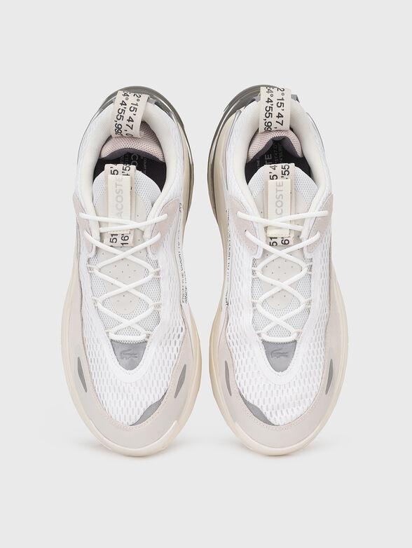 AUDYSSOR sneakers - 6