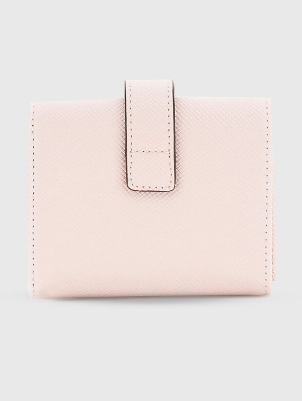 ROSALBA wallet - 2