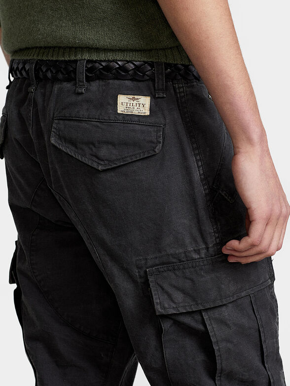 Cargo pants - 3
