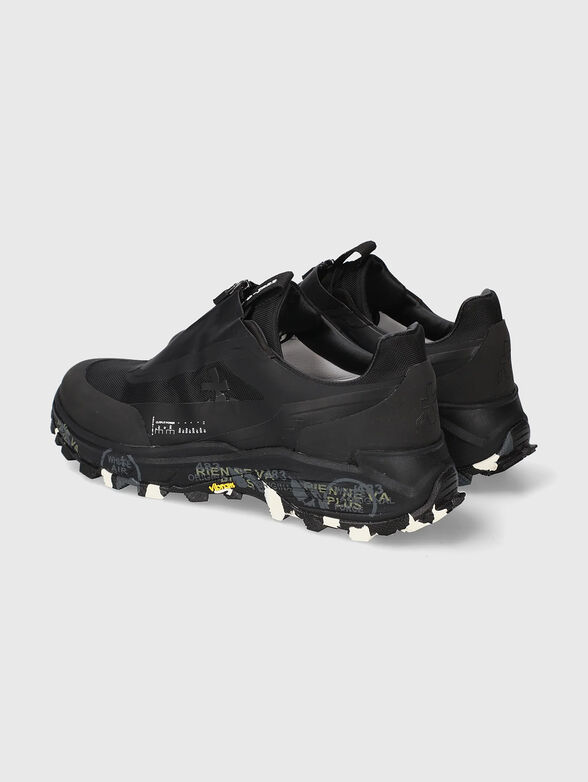 SCILIAR VAR 498 sneakers - 3