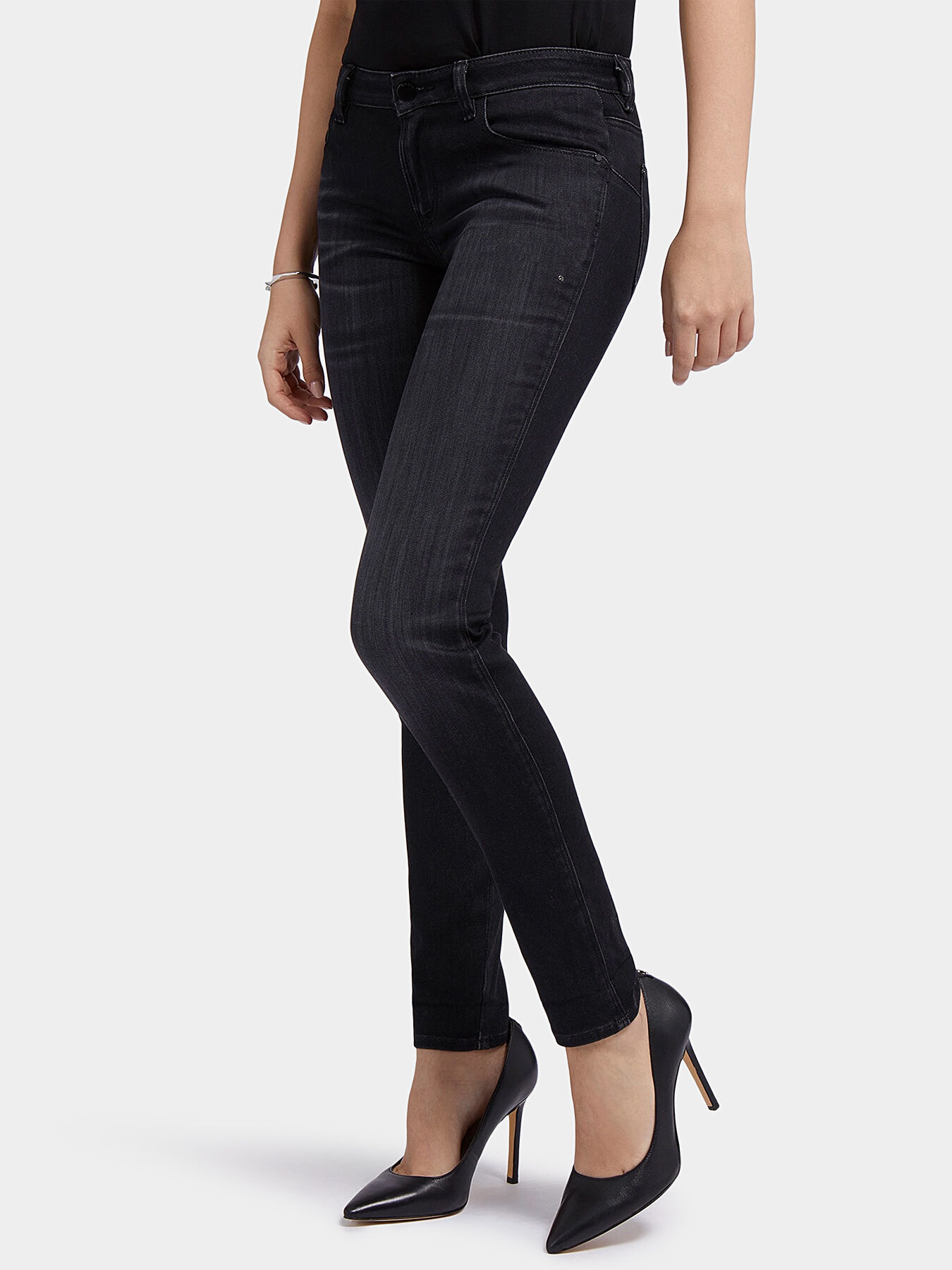 CURVE X skinny jeans brand GUESS Globalbrandsstore en