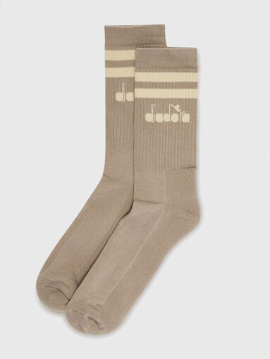 LEGACY set of 3 pairs of socks - 3