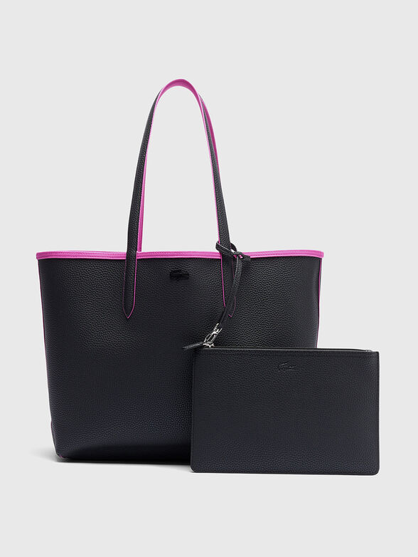 ANNA reversible tote bag - 5