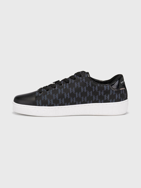 KUPSOLE III sneakers - 4