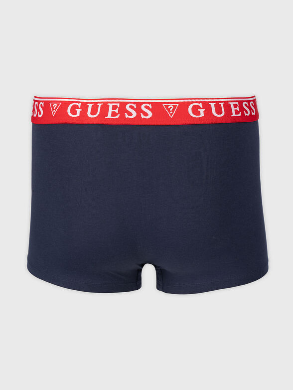 Set of 3 pairs of boxers - 5