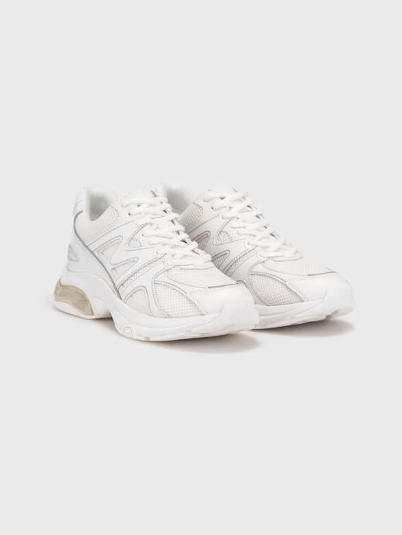 KIT EXTREME sports shoes  - 2