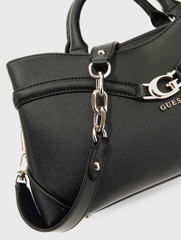 DEA small bag with long strap - 3