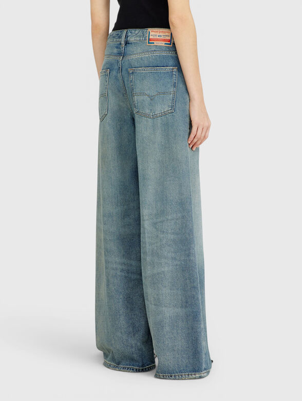 1996 D-SIRE L.32 jeans - 2