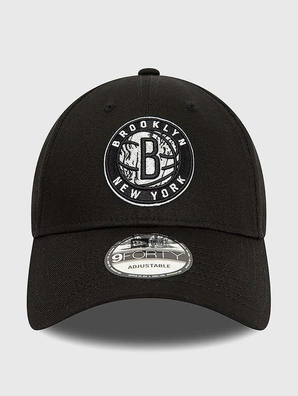 NBA INFILL 9FORTY BRONET cap - 1