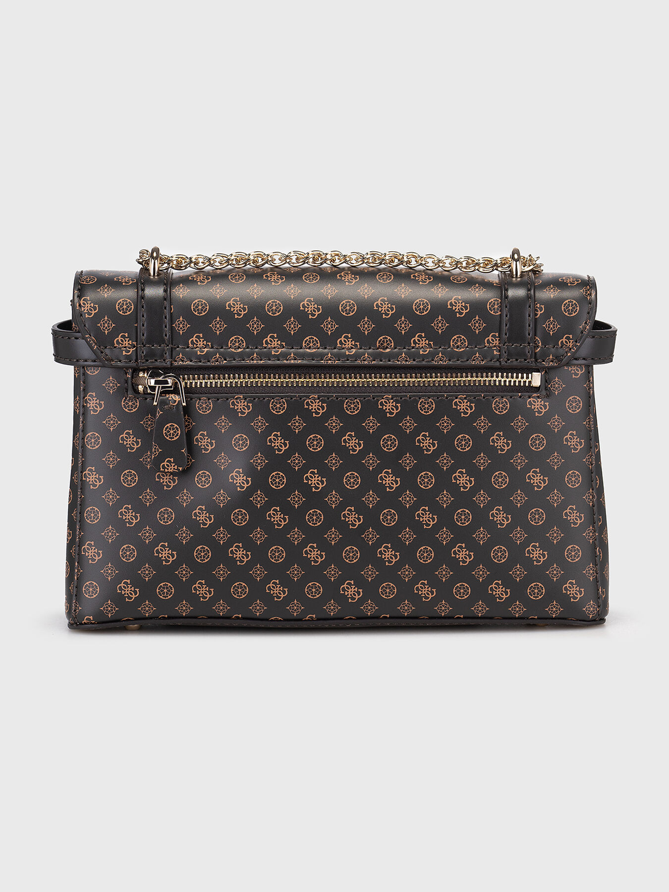 Mia logo crossbody bag guess clearance