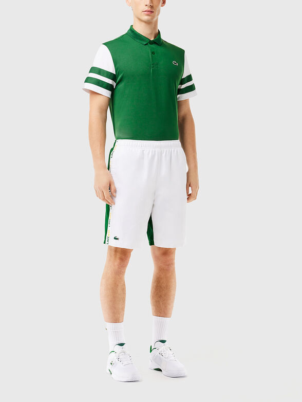 Tennis shorts - 3