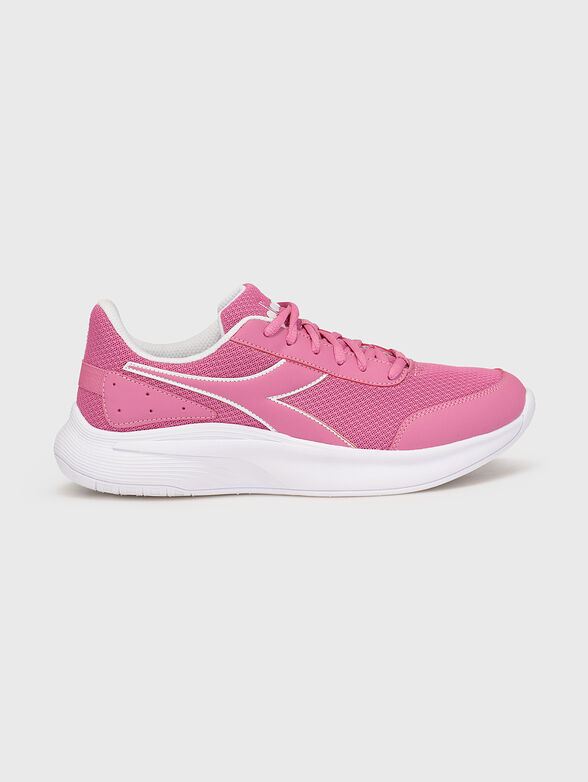 EAGLE pink sports shoes - 1