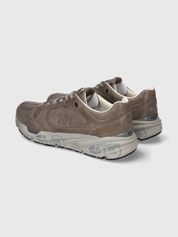 MASE25 sports shoes  - 5