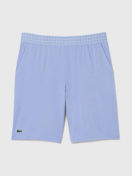 Тенис къси панталони - 1