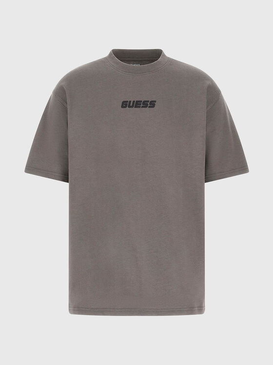 DALIM round neck T-shirt - 1