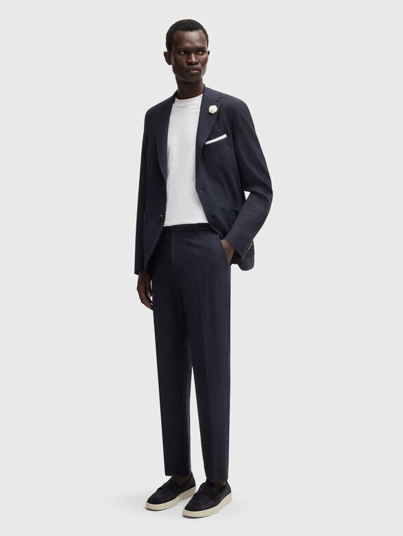 C-HANRY slim blazer - 2