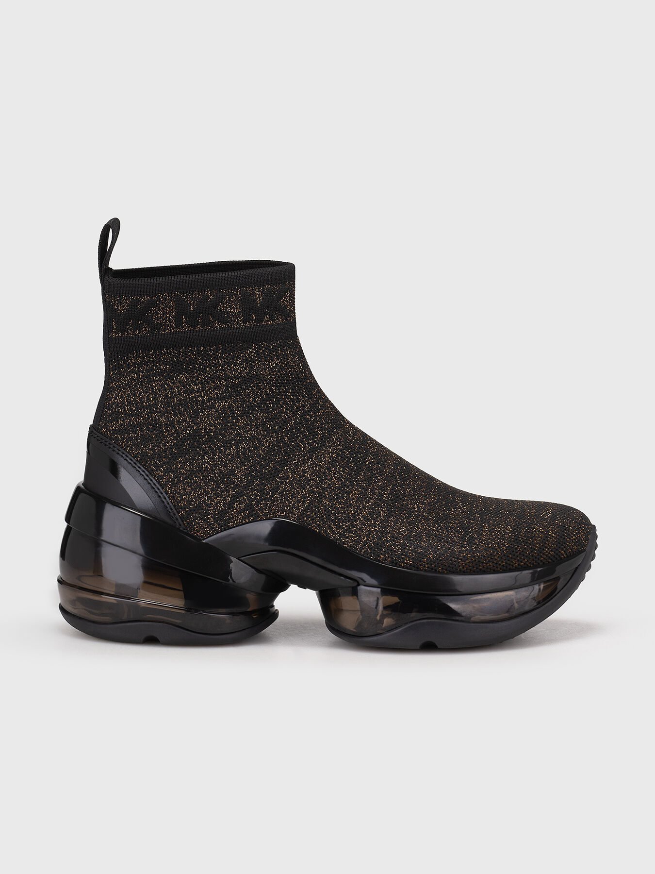 Michael kors ankle boots top