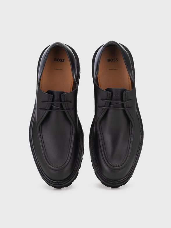 Black shoes - 6