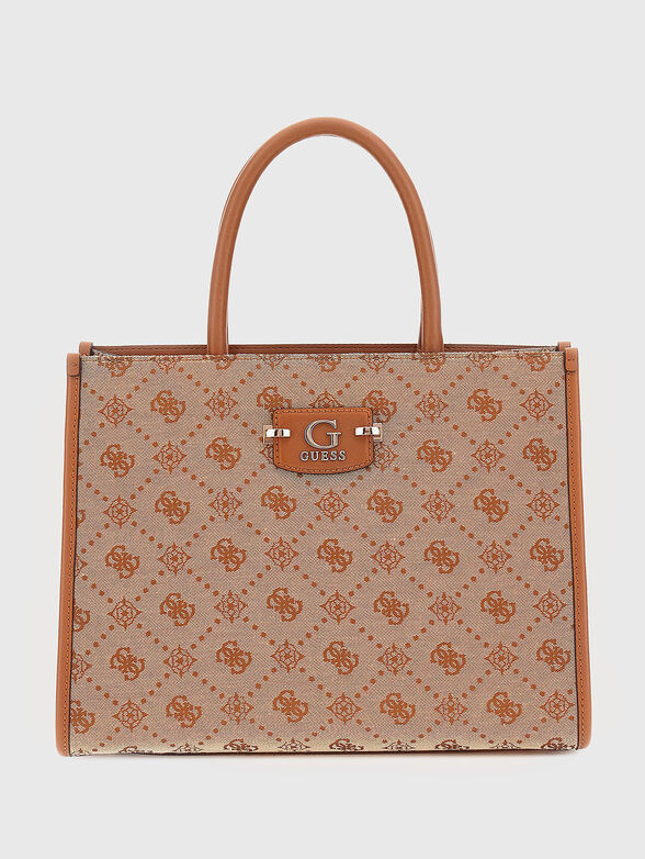 NEDA large bag with long handle - 1