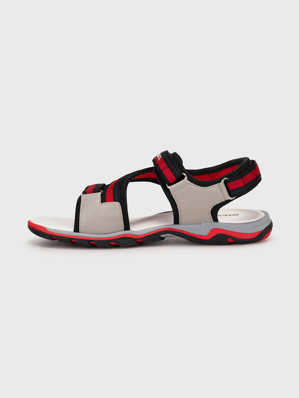 Sandals - 3