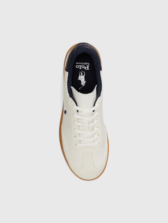 HERITAGE AERA sports shoes - 4