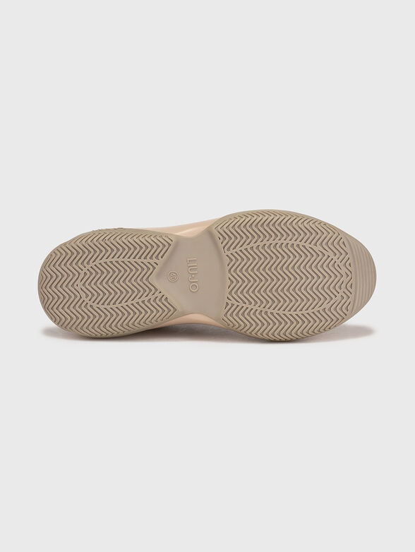JUNE 02 chunky sneakers - 5