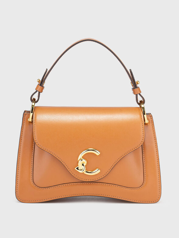 C-ME leather handbag - 1
