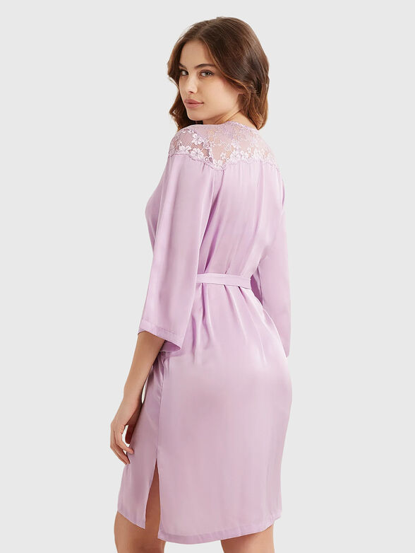 PRIMULA COLOR nightgown - 2